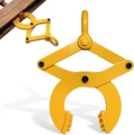 Bisupply Pallet Puller Clamp,6,000 Lb Pound Pulling Capacity, Grabber. Fixed Price $71.78.