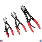 Dptool Hose Pinch Off Pliers Set - 8", 10", & 12" Precision Radiator/fuel. Fixed Price $47.36.