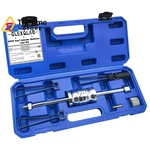 Glexqlao Fuel Injector Removal Tool Kit Compatible With Ford Volvo 1.0l 1.6l.... Fixed Price $80.08.