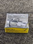 (qty 7) Brass Craft G2pr19x 1/4" Turn Angle Shut-off Valve 1/2" Cpvc X 3/8" Tube. Fixed Price $58.23.