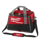 Milwaukee 48-22-8322 Packout 20" Tool Bag, Impact-resistant Base,1680d Ballistic. Fixed Price $93.14.