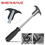 Ate Pro Dual Hook Seal Puller Oil Rear Main Crankshaft Transmission O-ring. Fixed Price $9.05.