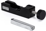 Universal Spark Plug Gap Tool With 32 Blades Steel Feeler Gauge, Gapp. Fixed Price $32.92.