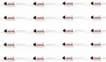 Vigor Source 20pcs 10a Thermal Fuse Tf Cutoff 184c, New 110vac /250vac Bf184.... Fixed Price $18.84.