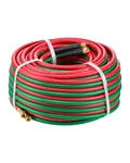 Vevor Oxygen Acetylene Hose 1/4-inch X 100ft T 300psi Max Working Pressure. Fixed Price $69.90.