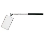 General Tools Oblong Inspection Telescoping Glass Oval, Black On Chrome. Fixed Price $24.60.