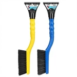Mallory Snoweevel 16 In. Ice Scraper/snow Brush. Fixed Price $8.99.