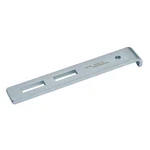 Stanley-proto J4016a 7-1/8" X 4-11/16" 10-ton Replacement Dual Reach Puller Jaw. Fixed Price $41.62.