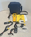 Ge Protimeter Mms Moisture Measurement System W/ Accessories Excellent Condition. Fixed Price $379.99.