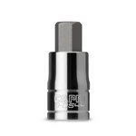 Capri Tools 30544 14 Mm Hex Bit Socket, 1/2inch Drive, Metric. Fixed Price $12.54.