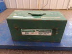 Greenlee 591 Fish Tape Blower, #3231204g Used. Fixed Price $299.99.