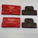Stanley Butt Hinge Marker 374-4 & 373 1/2-3-1/2 Made In Usa. Fixed Price $24.99.
