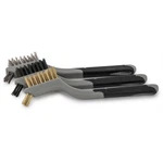 Titan 3-pc Brush Set. Fixed Price $16.06.
