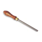 Narex Cabinet Scraper Burnisher With Stained Hornbeam Handle. Fixed Price $33.67.