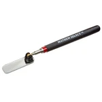 Mayhew 17760 Telemirror Telescoping Acrylic Mirror, 3/4 Inch X 2-1/2 Inch, Black. Fixed Price $21.13.