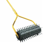 Jenlis Muck Razer Aquatic Weed & Sludge Tiller, Heavy Duty Silt Scum Reduci.... Fixed Price $385.32.