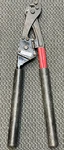 Crescent H.k. Porter Guy Strand Ratchet Cutter - 8690ck B-4. Fixed Price $239.99.
