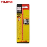 Tajima Lcb65 10 Packs(1 Box) Snap Blade Off Rock Hard 25mm Lcb-65. Fixed Price $98.89.