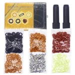 Hisport Fuel Injector Rebuild Service Repair Kits - O 100 Kits,. Fixed Price $63.85.