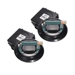 Zuos Genuine A200-2 10 Vacuum Suction Cup Granite Glass Lifting 760lbs. Fixed Price $259.99.