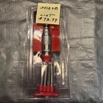Mac Tools Impact Driver Set 1/2 Inch Drive. Fixed Price $141.25.