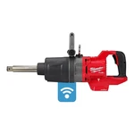 Milwaukee Tool 2869-20 M18 Fuel 1" D-handle Ext. Anvil High Torque Impact. Fixed Price $749.99.