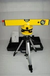 Professional Laser Level With Tripod & Carrying Case Ept-97a 400mm Tuv. Fixed Price $19.99.