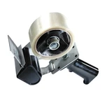 Tartan Pistol Grip Box Sealing Tape Hand Dispenser Hb903, 2 In. Fixed Price $25.97.