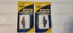 2-titan 19909 Spray Gun Rebuild Kits For 19100 & 19200 Series Production Guns. Fixed Price $15.95.