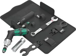 Wera 9524 Solar Photovoltaic Mounting Tool Set 1 Metric 7 Pieces 05136043001. Fixed Price $419.98.