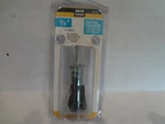 Master Mechanic 3/4" Extra Course Knotted End Wire Brush #307157. Fixed Price $5.95.