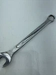 K Tool 41134 - 12pt Raised Panel Combo Wrench (1-1/16"). Fixed Price $12.96.