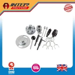 Draper Expert Engine Timing Kit Etk111 (audi, Porsche, Volkswagen). Fixed Price $160.51.