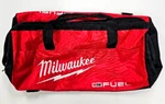 New Large Fuel Milwaukee 22" Heavy Duty Canvas Tool Bag/case, M18 12 14 18 Volt. Fixed Price $39.97.