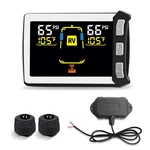 Masoll Rv/trailer Tire Pressure Monitoring System, Monitor With.... Fixed Price $97.00.