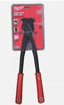 Milwaukee 17" Utility Cable Cutter Heavy Duty 48-22-4016 New. Fixed Price $58.90.