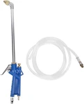 Fafeicy Car Engine Cleaning Gun, High Pressure Pneumatic Tool With 1.2m Hose. Fixed Price $17.31.
