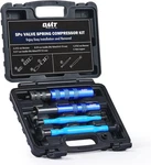 Orion Motor Tech Valve Spring Compressor Tool Kit, Keeper Remover.... Fixed Price $65.45.