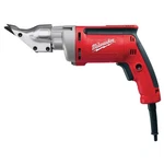 Milwaukee 6852-20 18-gauge Shear - Red. Fixed Price $169.99.