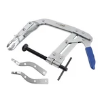 Kzino 8inch Valve Spring Compressor, Universal Automotive Engine Valve.... Fixed Price $35.48.
