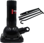 Car Jack 2 Ton (4,000 Lb) Capacity Spiral For Pickup Truck, Screw Jacks.... Fixed Price $85.99.
