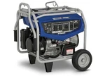 Yamaha-motor Ef7200d 7200 Watt Gasoline Manual Start Dual Voltage Generator. Fixed Price $3188.99.