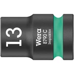 Wera 05004572001 8790 C Impaktor Socket With 1/2" Drive, 15 X 38 Mm. Fixed Price $16.99.
