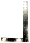 Swanson Tools 8 X 12 Steel Utility Square, Ts153. Fixed Price $6.99.