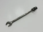 Matco Tools Usa Wbf126 Sae 3/8" Flex Head Combination Socket Wrench, 6 Point. Fixed Price $39.99.