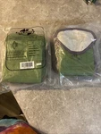 Two 12 Packs Ecosweep 107314 Micro Filter Bags 6 Quart Backpack Vacuum See Pics. Fixed Price $10.99.