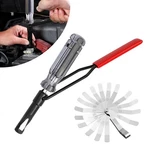 Valve Lash Adjustment Tool Set For 10mm Jam Nut & Slotted Stud Honda, Toyota. Fixed Price $13.26.