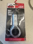 Oemtools 25126 Nut Splitting Tool New Never Used. Fixed Price $20.00.
