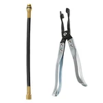 19700 Valve Holder & Hw0107 Stem Seal Pliers Removal Tool Kits. Fixed Price $28.09.