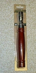 Magnetic Pickup Tool - Led Light Telescoping 31.5" Wood Handle Menards. Fixed Price $24.95.
